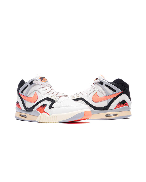 Nike Air Tech Challenge II QS FZ9033 001 AFEW STORE